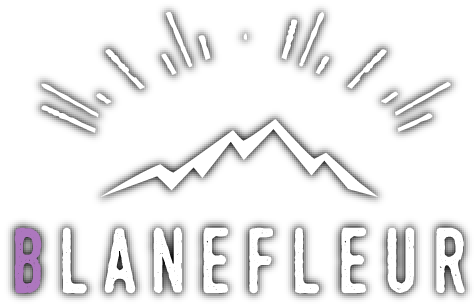 BLAN FLEUR